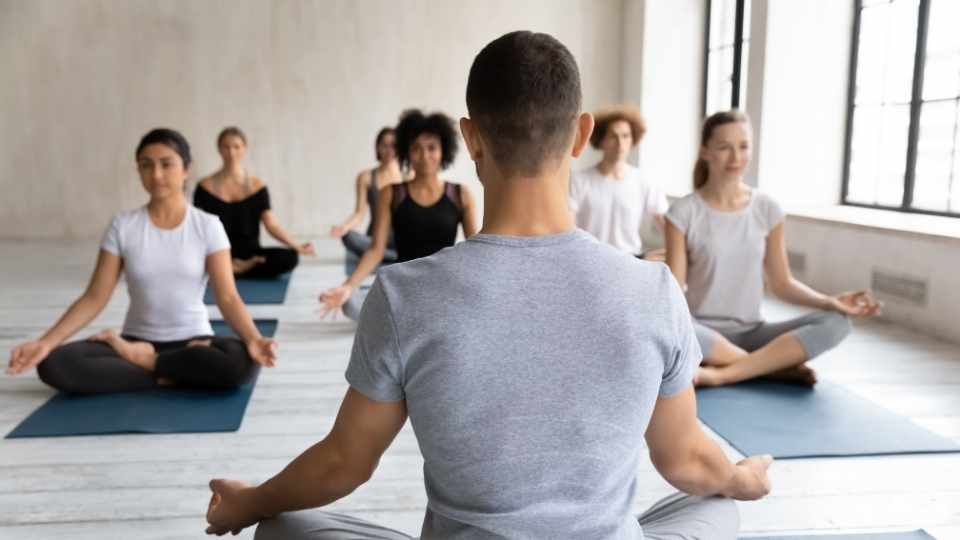 18 Day 200-Hour Therapeutic Yoga Teacher Training In Kapaau, Hawaii