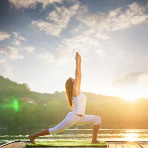 Yoga and Detox Retreat 