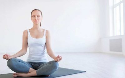 Yoga Asanas For Insomnia And Sleeplessness