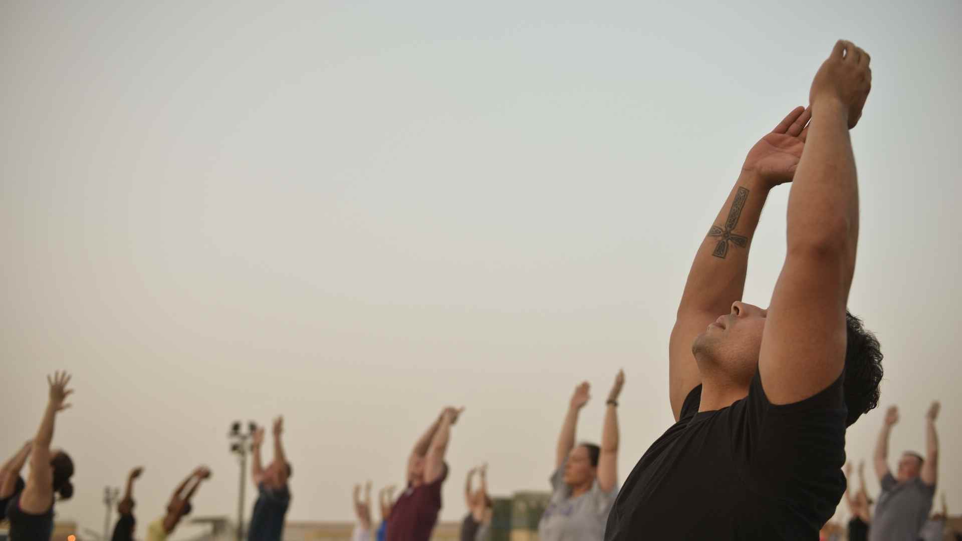 Yoga Retreats In Portugal