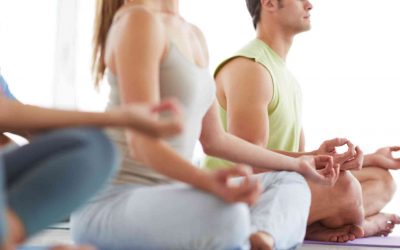 10 Yoga Poses With Big Health Benefits